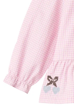 GOTS Hundtandsblus Syringa><noscript><img width=