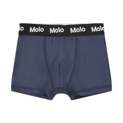 GOTS Justin 2-pack Boxershorts Moods Blue><noscript><img width=