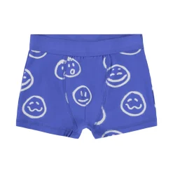 GOTS Justin 2-pack Boxershorts Moon Moods Blue><noscript><img width=