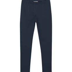 GOTS Leggings Blue Nights>Minymo Online