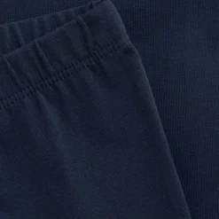 GOTS Leggings Blue Nights><noscript><img width=