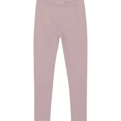 GOTS Leggings Burnished Lilac>Minymo Best