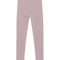 GOTS Leggings Burnished Lilac>Minymo Best