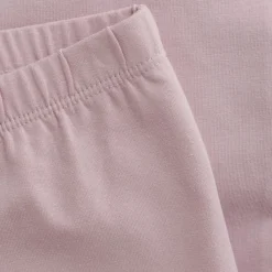 GOTS Leggings Burnished Lilac><noscript><img width=