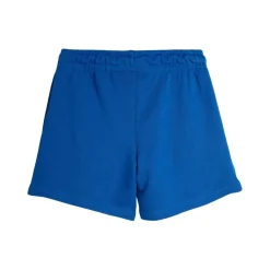 GOTS Lizard Sweatshorts Blue>Mini Rodini Hot