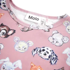 GOTS Lue Pyjamas Itty Bitty Blush><noscript><img width=