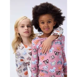 GOTS Lue Pyjamas Itty Bitty Blush><noscript><img width=