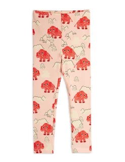 GOTS Mammoth Leggings>Mini Rodini Discount