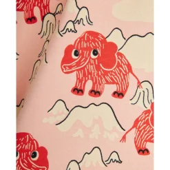 GOTS Mammoth Leggings>Mini Rodini Discount