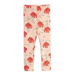 GOTS Mammoth Leggings><noscript><img width=