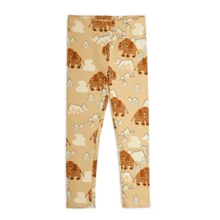GOTS Mammoth Leggings Beige><noscript><img width=