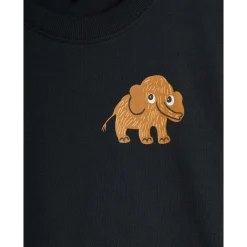GOTS Mammoth Långärmad Top>Mini Rodini New