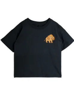 GOTS Mammoth Top>Mini Rodini Outlet