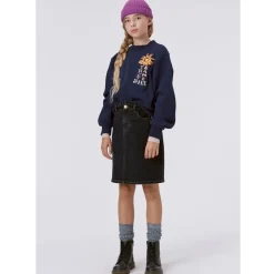 GOTS Marge Tröja Navy Sky>Molo Hot