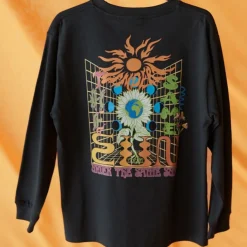 GOTS Marge Tröja Navy Sky><noscript><img width=