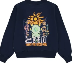 GOTS Marge Tröja Navy Sky><noscript><img width=