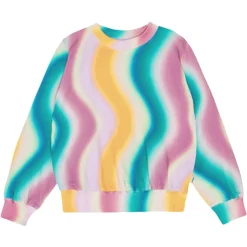 GOTS Marge Tröja Spray Waves>Molo Clearance