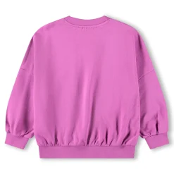 GOTS Marika Sweatshirt Animal Sparkle>Molo Online