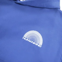 GOTS Marlo Huvtröja Dazzling Blue>Molo Outlet