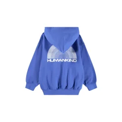 GOTS Marlo Huvtröja Dazzling Blue><noscript><img width=