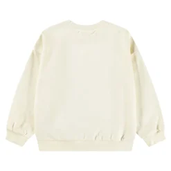 GOTS Maxi Sweatshirt Kitty Miauu><noscript><img width=