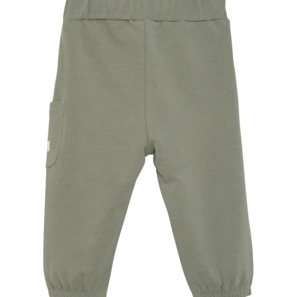 GOTS Mjukisbyxor Sea Spray>EnFant Sale
