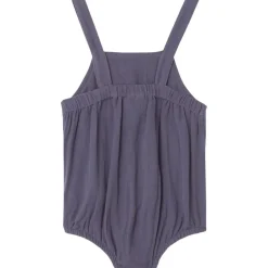 GOTS Måns Romper Blueberry><noscript><img width=