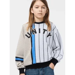 GOTS Monti Sweatshirt Basket Mash-up><noscript><img width=