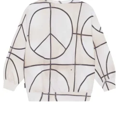 GOTS Monti Tröja Basket Neutral>Molo Clearance