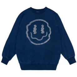 GOTS Monti Tröja Bling Smile>Molo Hot