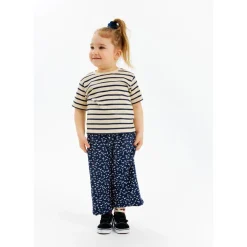 GOTS Nat Uni Tee Mood Indigo Striped><noscript><img width=
