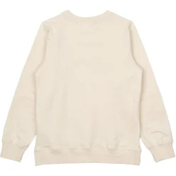 GOTS Ness Sweatshirt White Swan>The New Discount