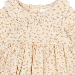 GOTS Nora Bodydress White Swan><noscript><img width=