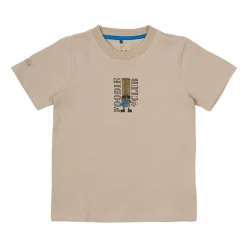 GOTS Norris Tee Feather Gray>The New Clearance