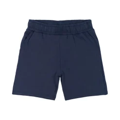GOTS Norvalde Sweat Shorts Mood Indigo>The New Sale