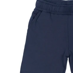 GOTS Norvalde Sweat Shorts Mood Indigo>The New Sale