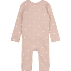 GOTS Nova Jumpsuit Med Omlott Adobe Rose><noscript><img width=