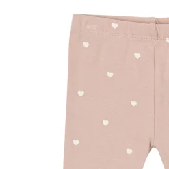 GOTS Nova Leggings Adobe Rose><noscript><img width=