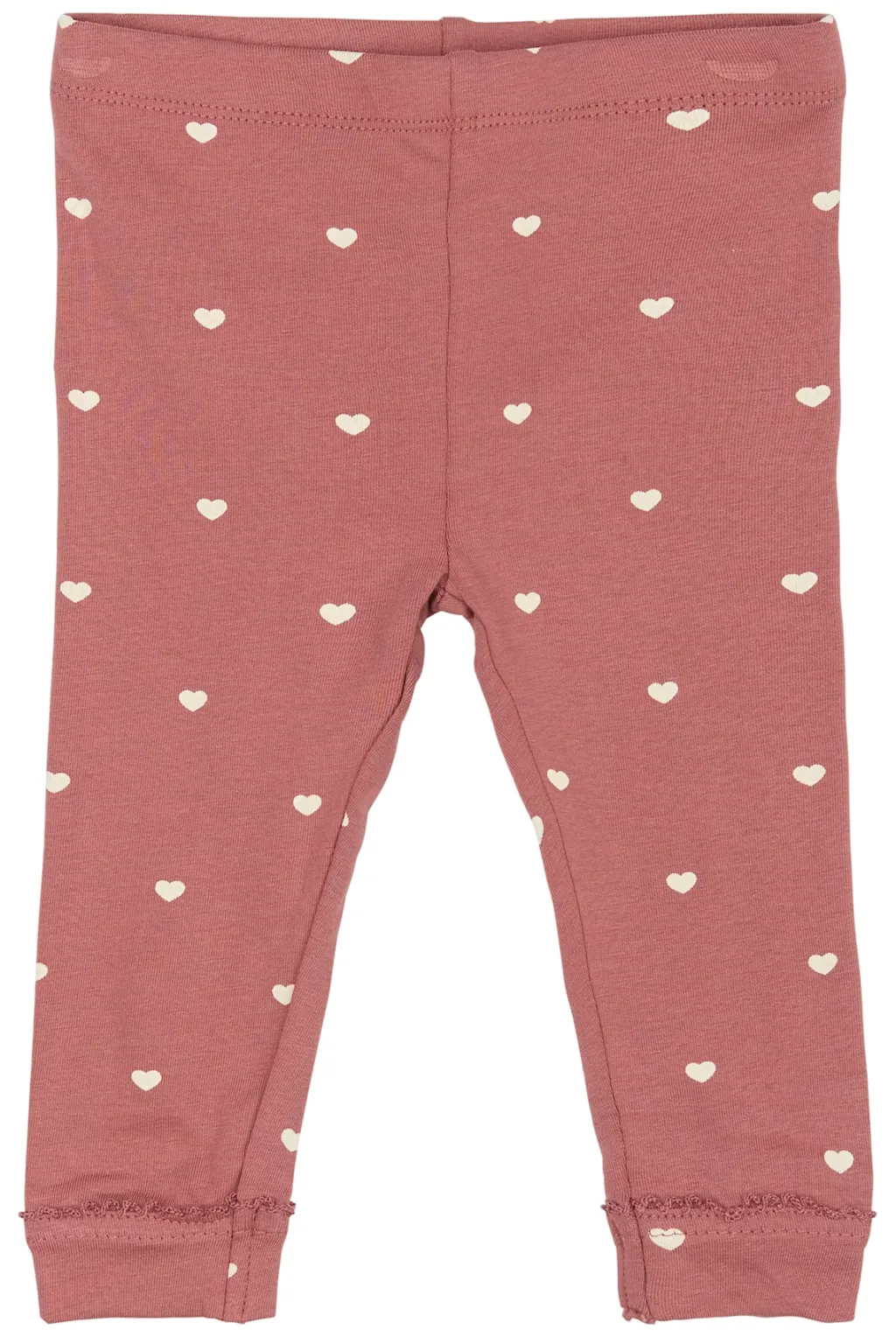 GOTS Nova Leggings Withered Rose>The New Siblings Best
