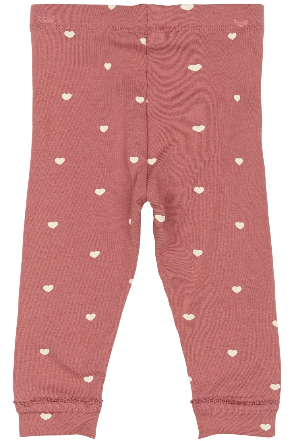 GOTS Nova Leggings Withered Rose>The New Siblings Best