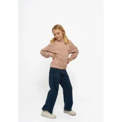 GOTS Novella Huvtröja Adobe Rose><noscript><img width=