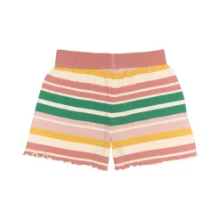 GOTS Ohara Ribbade Shorts Multi Striped><noscript><img width=