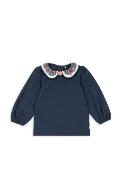 GOTS Pami Blus Spellbound>Konges Sløjd Hot
