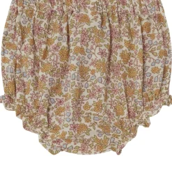 GOTS Pelle Blommiga Underbyxor Wildflowers>Buddy & Hope Discount