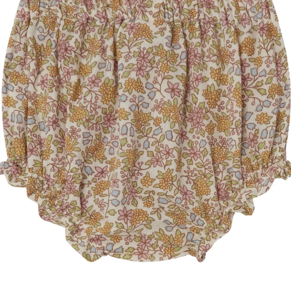 GOTS Pelle Blommiga Underbyxor Wildflowers>Buddy & Hope Discount