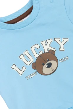 GOTS Perseus Sweatshirt Powder Blue><noscript><img width=