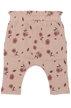 GOTS Picole Byxor Adobe Rose>The New Siblings Online