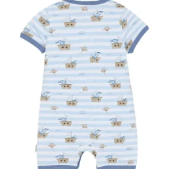 GOTS Playsuit Aop Skyway><noscript><img width=