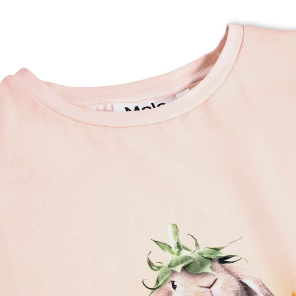 GOTS Ragnhilde Topp Photobooth>Molo Hot
