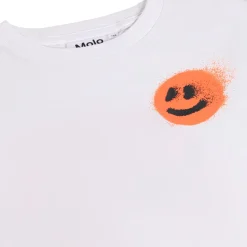 GOTS Rame T-shirt Happy Basket><noscript><img width=